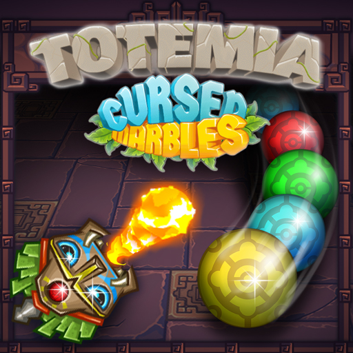 totemia cursed marbles msn