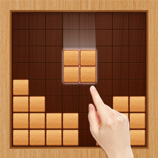 online wood block puzzle