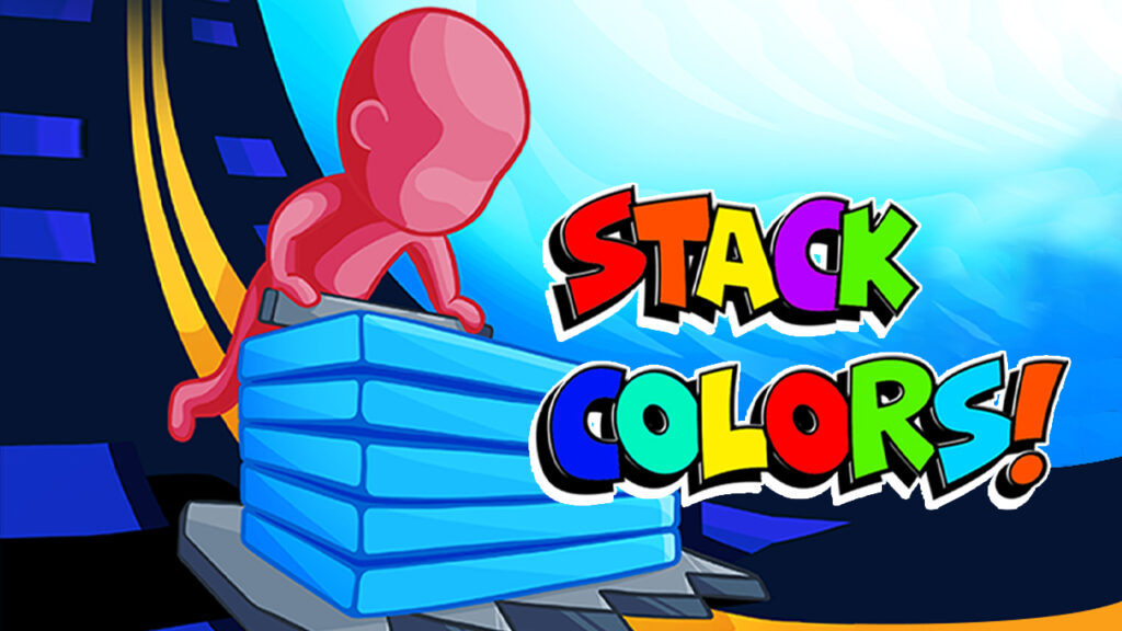 Stack Colors Online