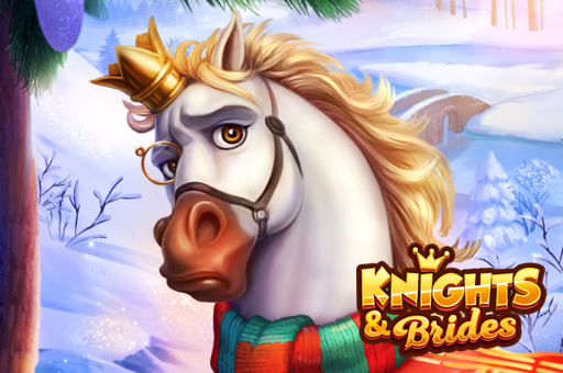 Knights and Brides Game Free Online