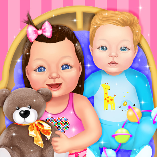 BABY CARE & DRESS UP