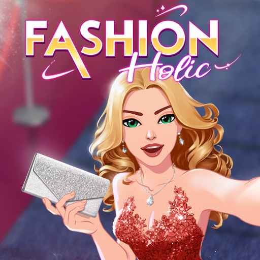 Fashion Holic Game Download