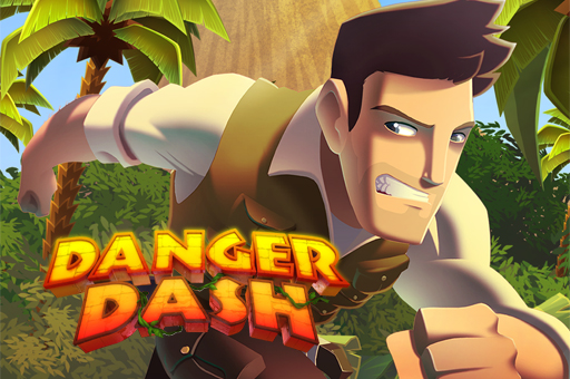 Danger Dash Play Online