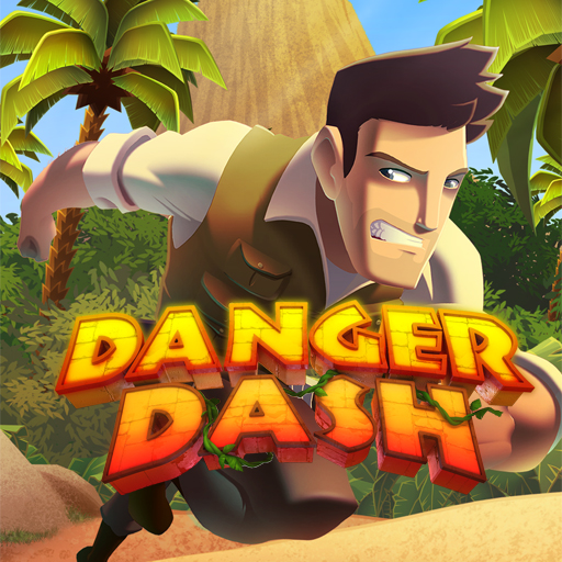 Danger Dash Play Online
