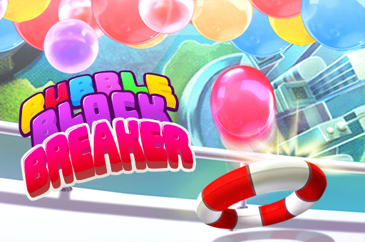 Bubble Breaker 3
