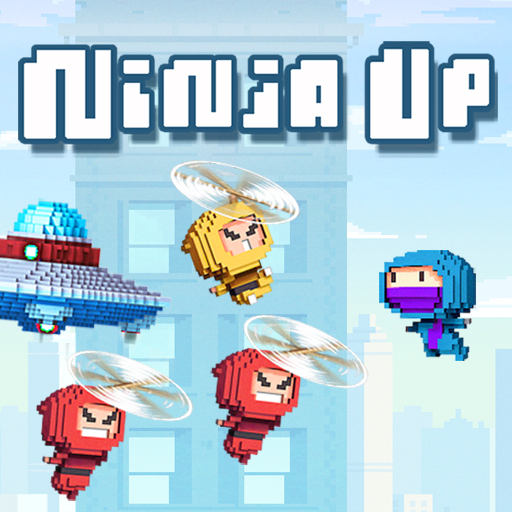 Ninja Up Game Download
