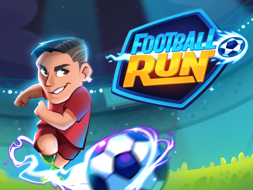 Basic Run Plays Football
