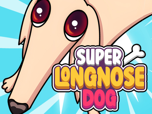 Long Nose Boxer Dog