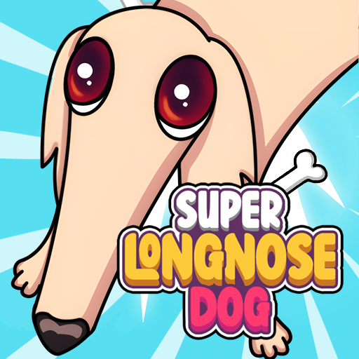 Long Nose Boxer Dog