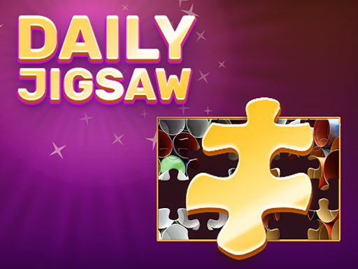 Online Jigsaw Puzzle Daily