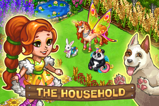 The Household Game Download