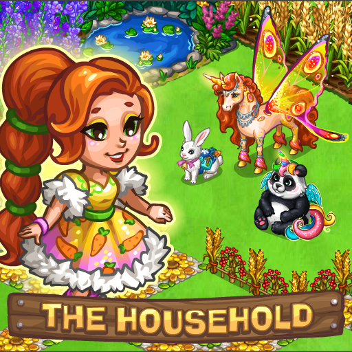 The Household Game Download