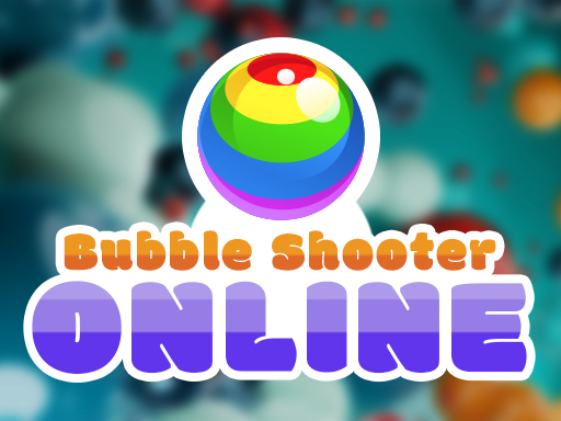 Bubble Pop Master Online