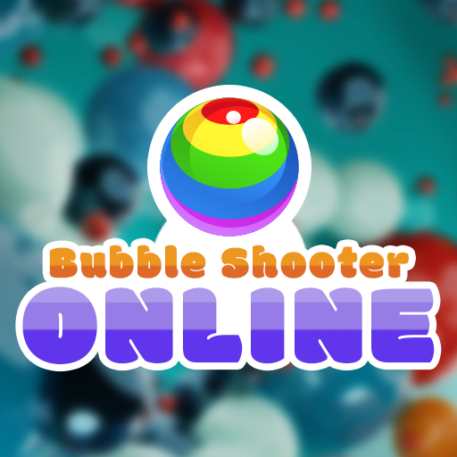 Bubble Pop Master Online