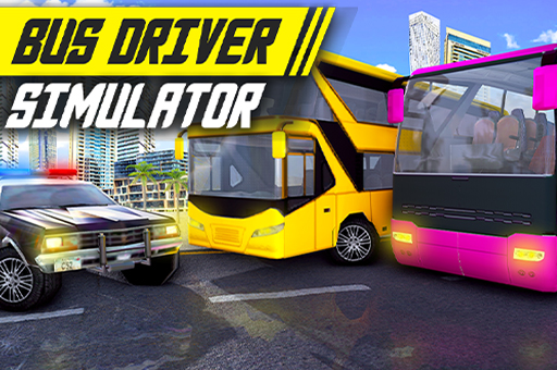 Bus Driver Simulator 18