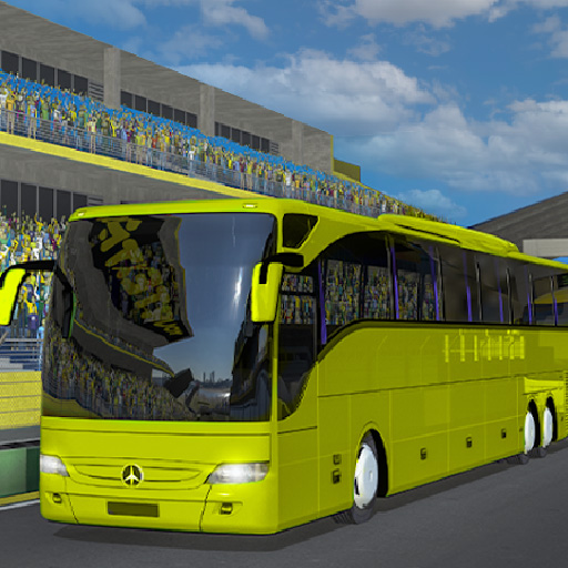 Bus Driver Simulator 18
