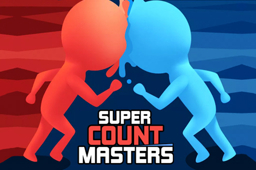 Count Masters Mod