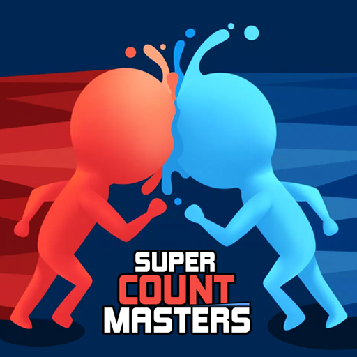 Count Masters Mod