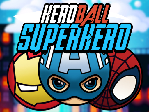 HEROBALL SUPER HERO