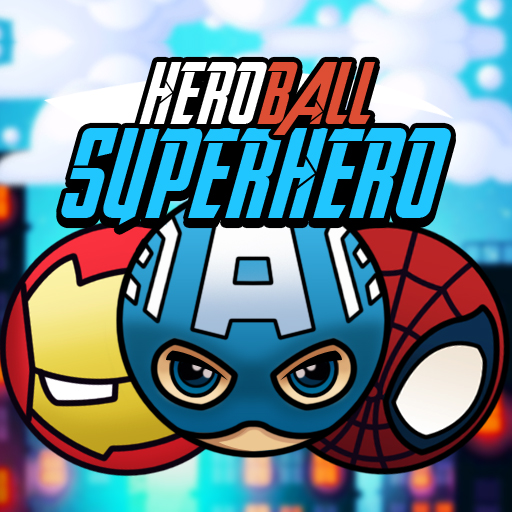 HEROBALL SUPER HERO