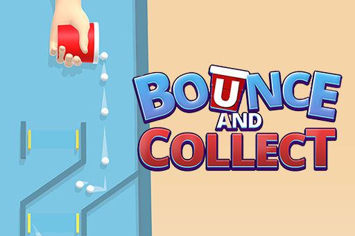 Bounce and Collect Apk