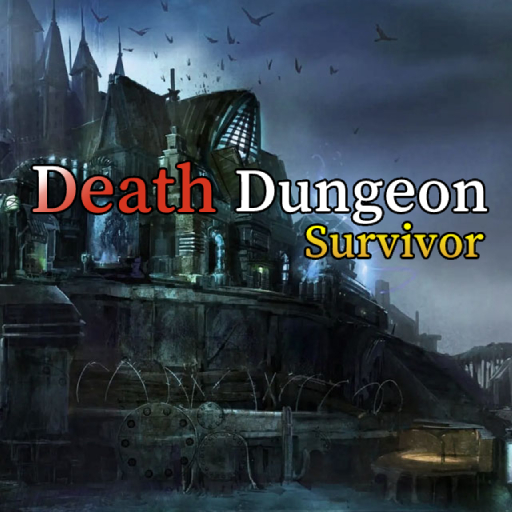Dungeon of Death Seal