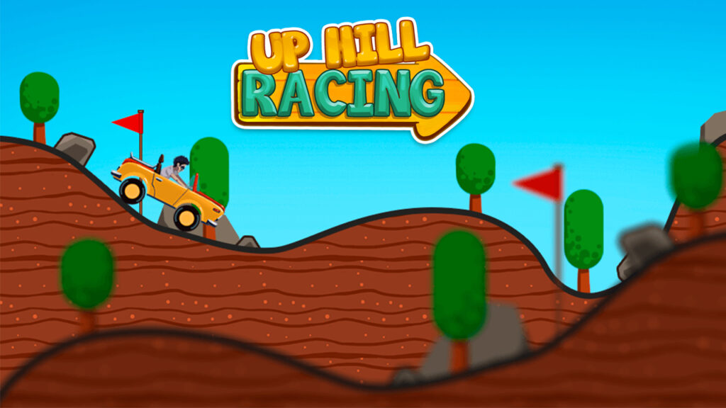 Uphill Racing 3