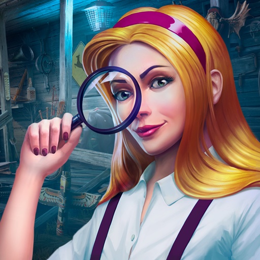 Free Games For Adults Hidden Objects