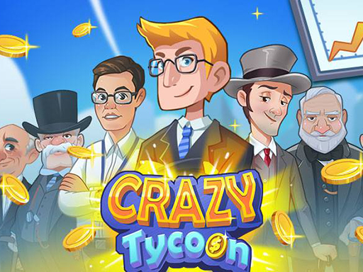 Crazy Games Tycoon