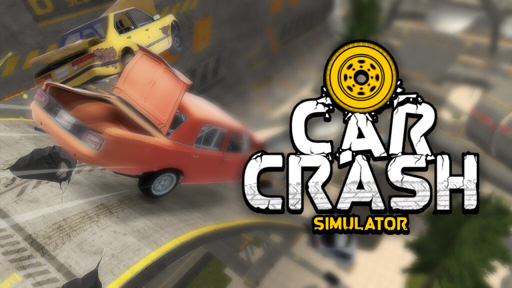 Car Crash Simulator Free
