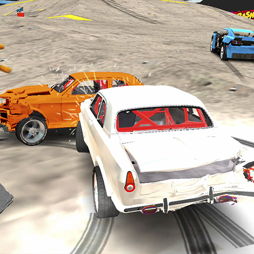 Car Crash Simulator Free