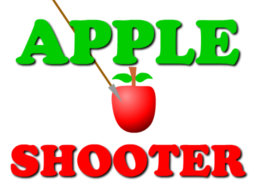 Apple Shooter Flash Game