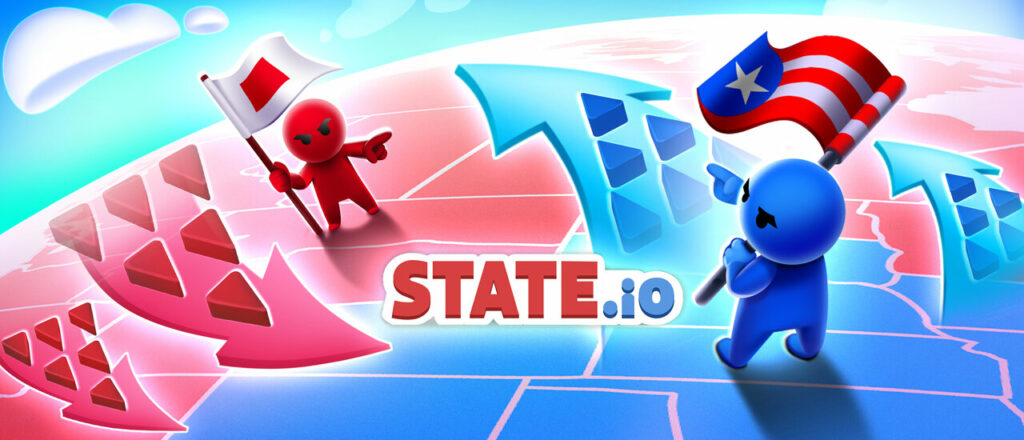 State IO Game Online