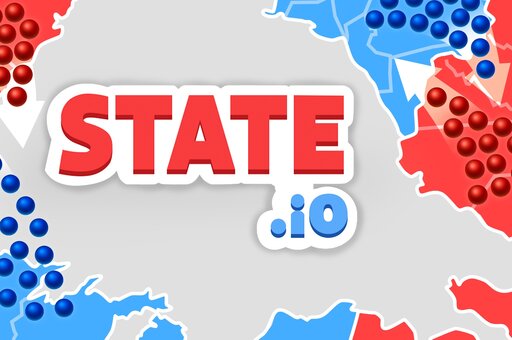 State IO Game Online