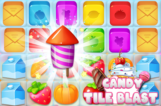Fruit Candy Blast Download