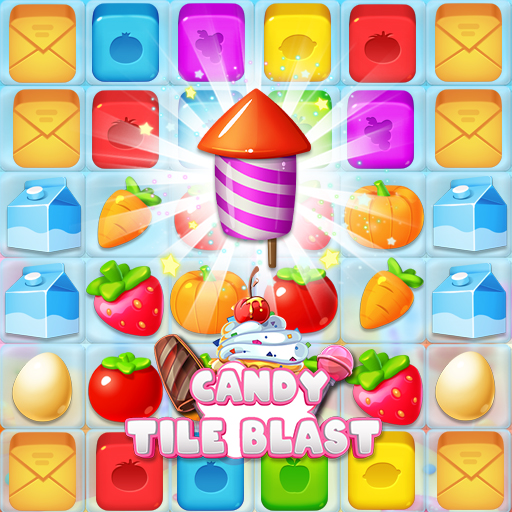 Fruit Candy Blast Download