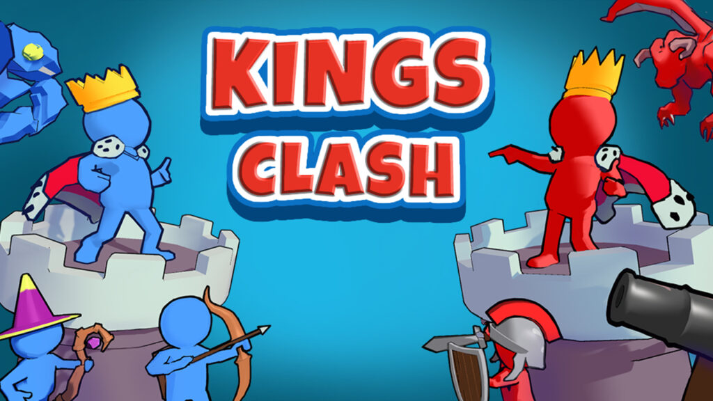 Cok Clash of Kings