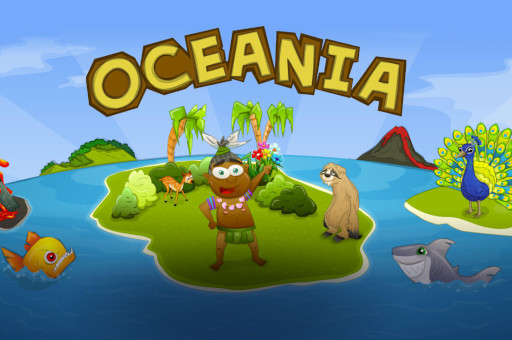 Oceania Panama