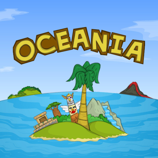 Oceania Panama