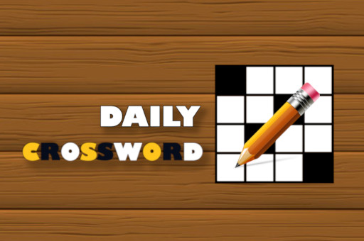 Daily Crossword DTC