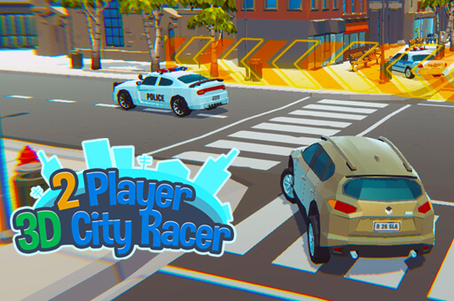City Racer 2