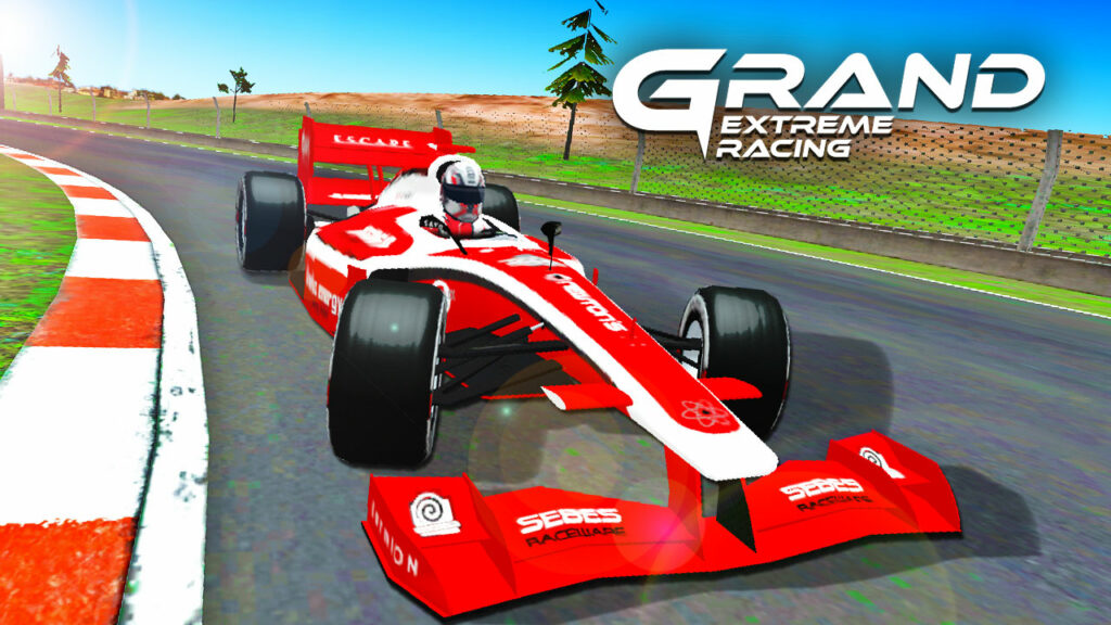 Grand Extreme Racing Yandex