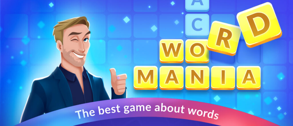 WORD MANIA DOWNLOAD