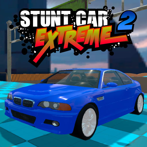 STUNT CAR 2