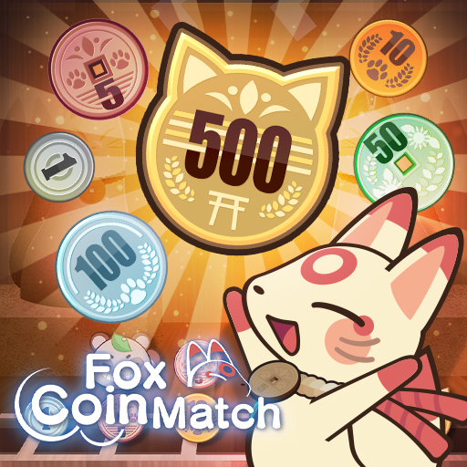 FREE COIN MATCH