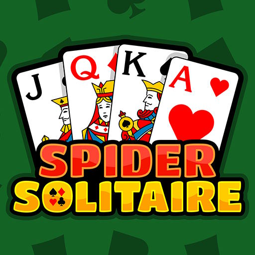 The Spider Solitaire