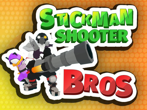 STICKMAN SHOOTER 2