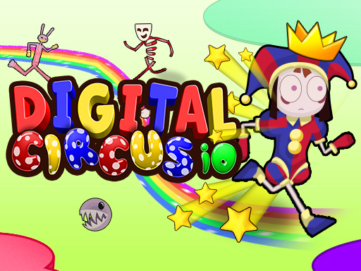 Jax Digital Circus