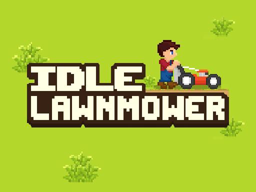 Idle Lawnmower 4.0
